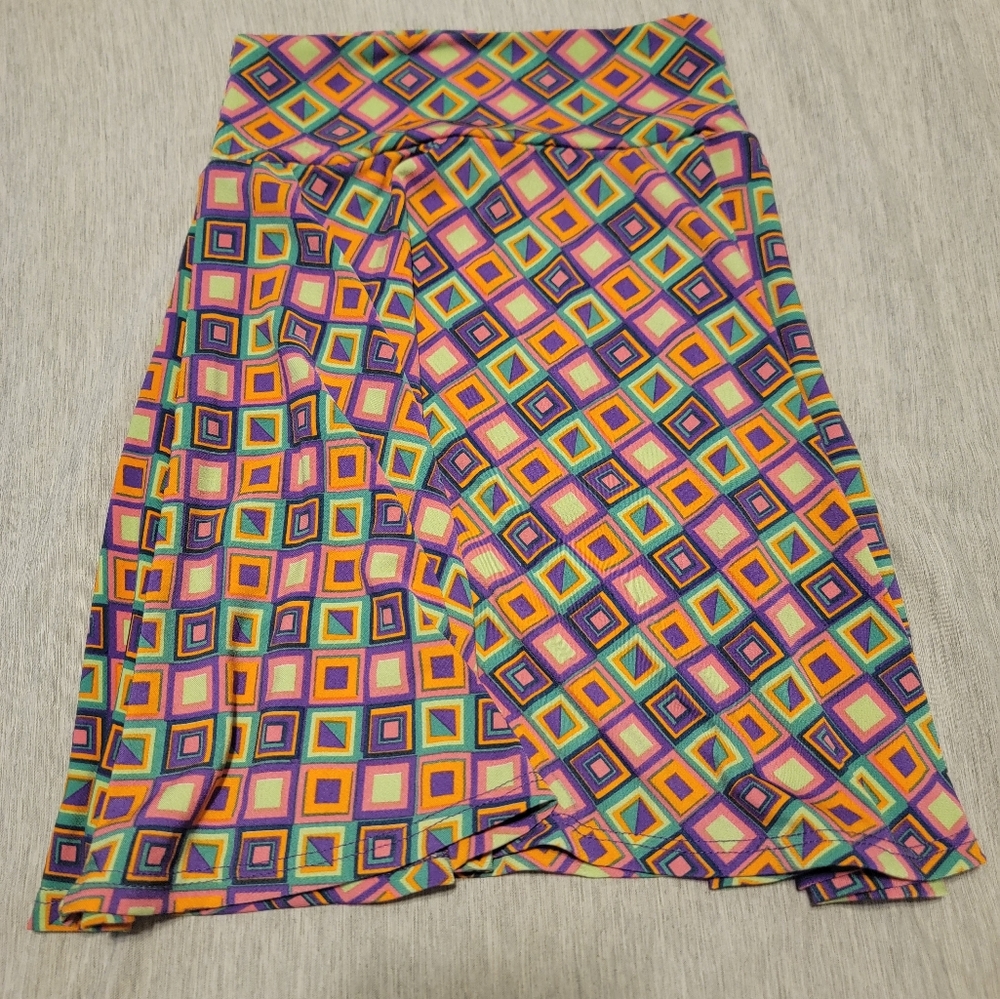 Kids Azure size 4